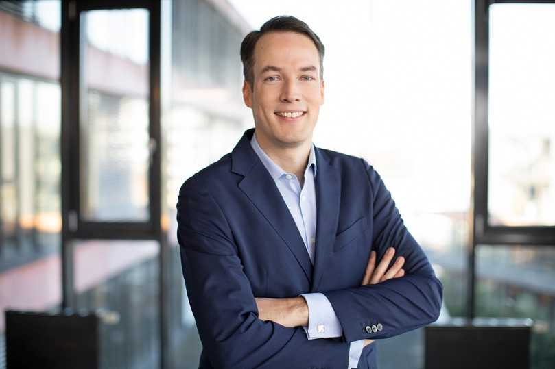 Empfiehlt Bauunternehmen ein aktives Risikomanagement bei der Beschaffung: Pieter Niehues, Principal und Experte für die Bau- und Immobilienwirtschaft bei der Unternehmensberatung Inverto | Foto: Inverto Empfiehlt Bauunternehmen ein aktives Risikomanagement bei der Beschaffung: Pieter Niehues, Principal und Experte für die Bau- und Immobilienwirtschaft bei der Unternehmensberatung Inverto | Foto: Inverto