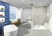 Bodengleiche Dusche: Profi-Tipps für Planung und Einbau