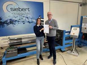 DIN 3603 bringt Sicherheit in der Druckrohrsanierung