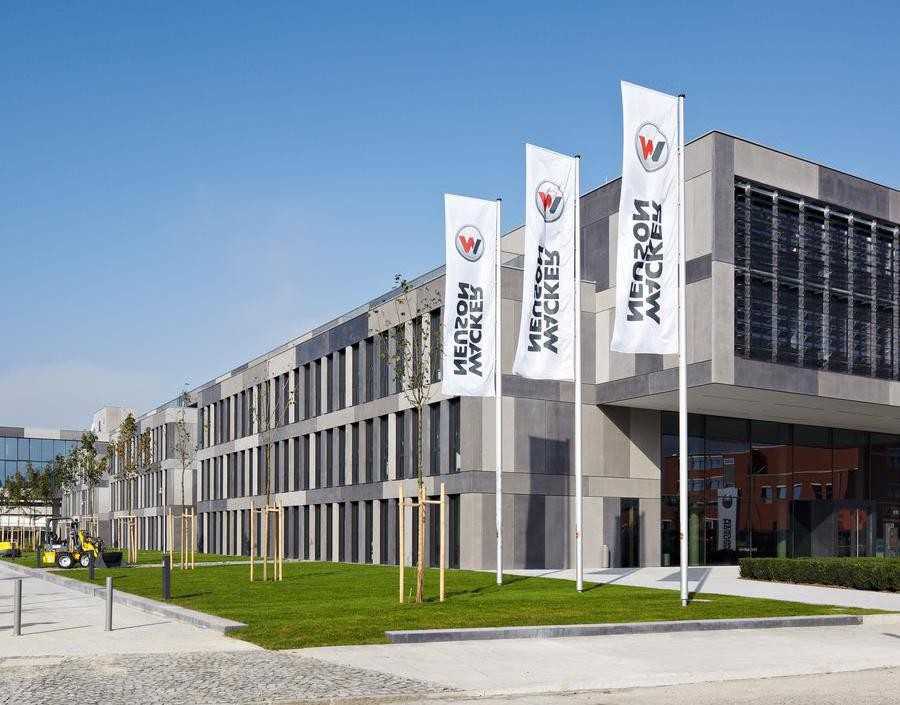 Wacker-Neuson: Doosan Bobcat beendet Übernahme-Gespräche Wacker-Neuson: Doosan Bobcat beendet Übernahme-Gespräche