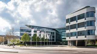 MAN investiert eine Milliarde in Lkw-Standorte