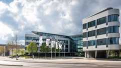 MAN investiert eine Milliarde in Lkw-Standorte