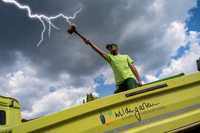 Wie der Garten- und Landschaftsbau klimaneutral werden kann