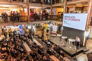 Tech in Construction: 50 Start-ups treffen auf die Probleme der Baubranche