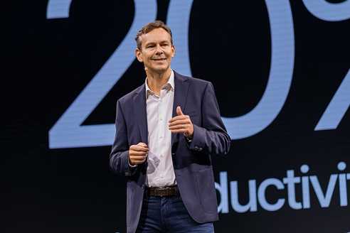 Bentley stellt neue Anwendungen vor