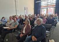 Regionaler Erfahrungsaustausch der Netzbetreiber in Lübeck