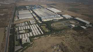 BKT erneut ausgezeichnet