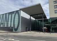 Schlauchlinertag und Reparaturtag in Fulda