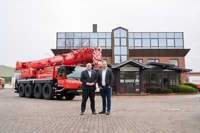 Hagedorn gibt Hüffermann-Marke auf