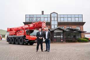 Hagedorn kauft insolvente Hüffermann-Gruppe