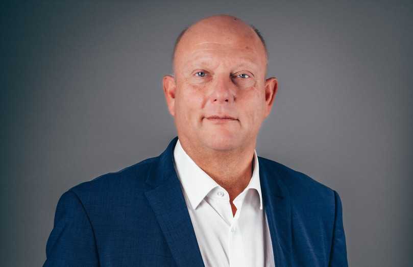 Michael Gilka, Hauptgeschäftsführer der Bundesvereinigung Mittelständischer Bauunternehmen, ist Mitglied der Beschleunigungskommission Schiene. | Foto: BVMB Michael Gilka, Hauptgeschäftsführer der Bundesvereinigung Mittelständischer Bauunternehmen, ist Mitglied der Beschleunigungskommission Schiene. | Foto: BVMB