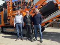 Neue Rockster-Geschäftsführer