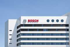 Neuordnung bei Bosch: Mobility und Servicebereiche werden eigenständig