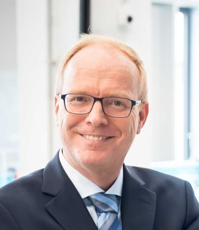 Die Arbeitsgruppe von Professor Grüning forscht an der FH Münster an Konzepten zur klimaresilienten Stadtentwicklung. | Foto: FOTOARTWESSELS-STEINFURT-833131 Die Arbeitsgruppe von Professor Grüning forscht an der FH Münster an Konzepten zur klimaresilienten Stadtentwicklung. | Foto: FOTOARTWESSELS-STEINFURT-833131