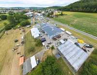 Bohrtechnik trifft Westernflair