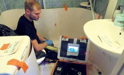 Skandinavier in der Inhouse-Sanierung weit voraus