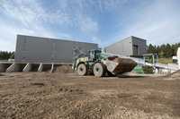 Für mehr Ressourceneffizienz