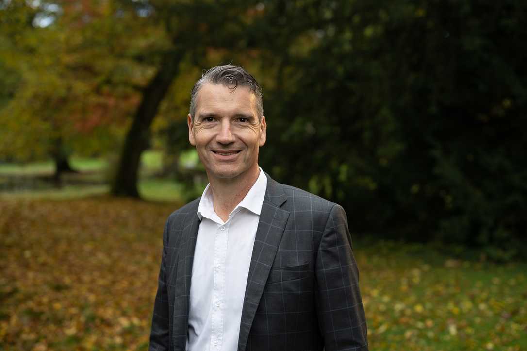 Jan Geenen von Kann über politische Rahmenbedingungen und Bauwirtschaft Jan Geenen von Kann über politische Rahmenbedingungen und Bauwirtschaft