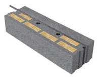 Schnellmauerwerk mit Leichtbeton