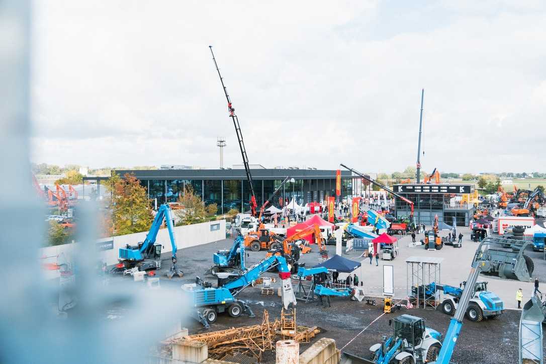 Coreum: Das sind die Top Events 2026 Coreum: Das sind die Top Events 2026