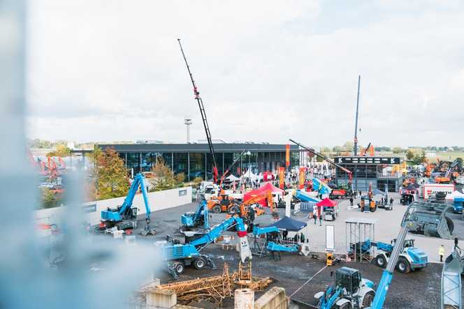 Coreum: Das sind die Top Events 2026