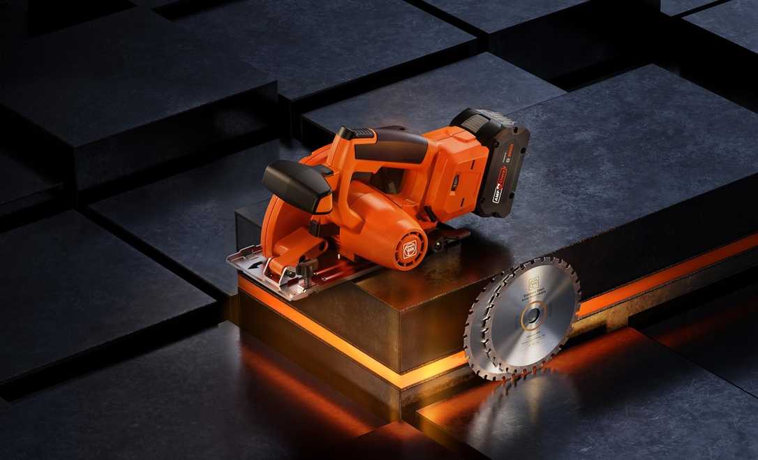 Neue Akku-Metallkreissäge von Fein für Profis und Heimwerker Neue Akku-Metallkreissäge von Fein für Profis und Heimwerker