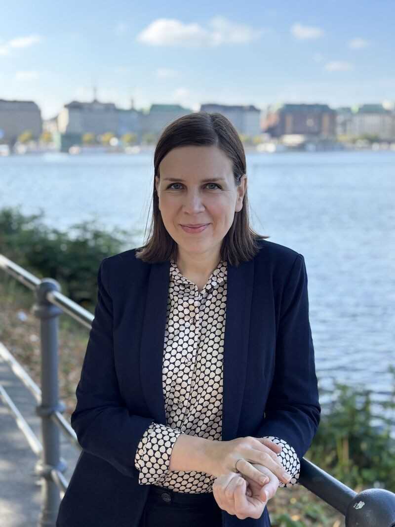 Annika Bach: „Wir wollen den Verband als starke Stimme der Branche positionieren und gleichzeitig Mehrwert für unsere Mitglieder schaffen.“ | Foto: BGT Annika Bach: „Wir wollen den Verband als starke Stimme der Branche positionieren und gleichzeitig Mehrwert für unsere Mitglieder schaffen.“ | Foto: BGT