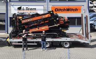 Mucaj Tiefbau: Von 0 auf 10 in sieben Jahren