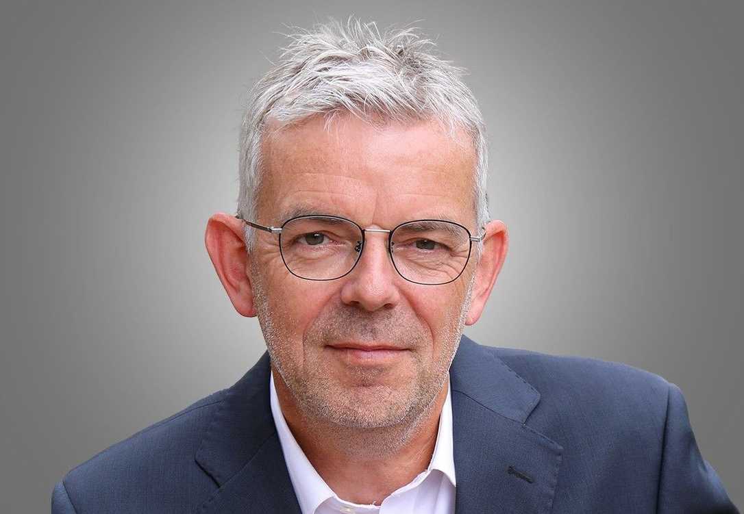 Neuer Geschäftsführer bei Steinzeug-Keramo und Pipelife Neuer Geschäftsführer bei Steinzeug-Keramo und Pipelife