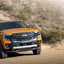 Ford feiert Weltpremiere des neuen Pick-up Ranger