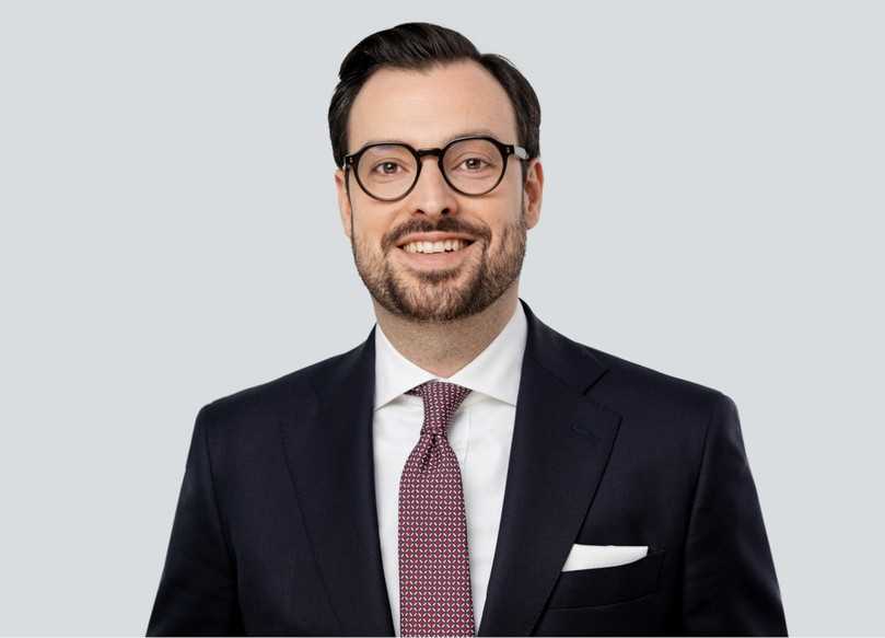 Rechtsanwalt Yannic Linnemann. | Foto: Leinemann & Partner