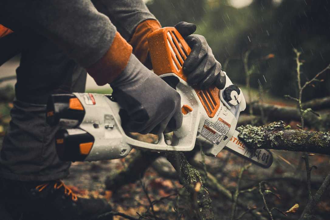Stihl auf der GaLaBau 2024: Geräte für Heimwerker und Profis Stihl auf der GaLaBau 2024: Geräte für Heimwerker und Profis