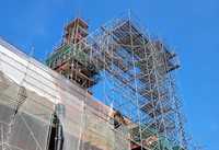 Erste Haustarifverträge im Gerüstbau abgeschlossen