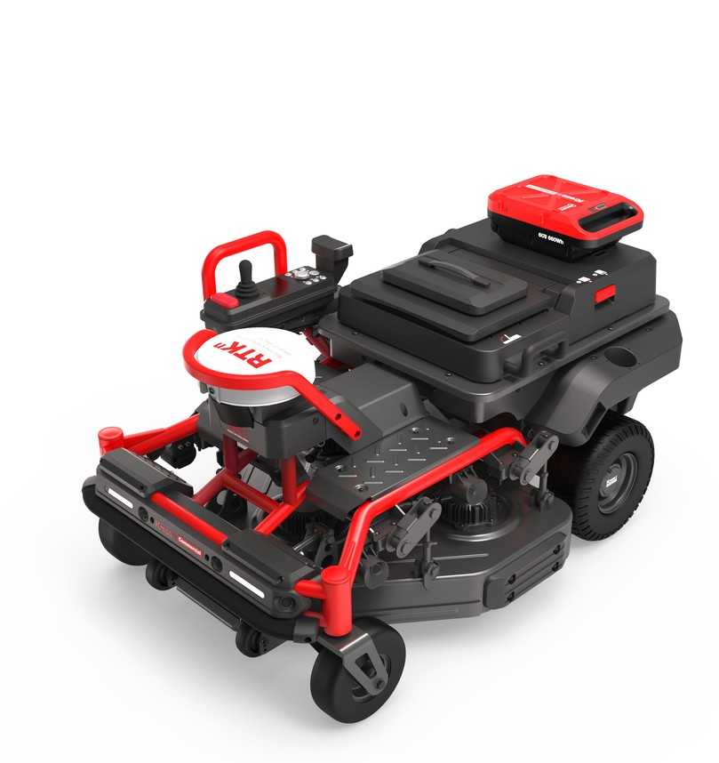 Positec: Cut & Go | Foto: Positec