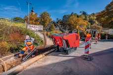 Ecotec für mehr Nachhaltigkeit