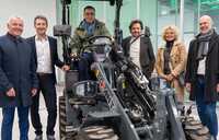 Vision für einen modernen und klimafitten Deula-Bildungscampus