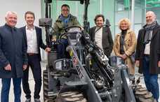 Vision für einen modernen und klimafitten Deula-Bildungscampus