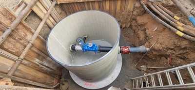 Effizient, wartungsfreudlich, zukunftssicher