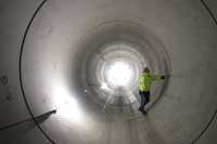 Vom Schmutzwasser zur Lebensader