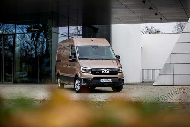 Fuso, MAN und BMW zu Sonderkonditionen