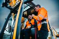 Anleitung zur Transformation