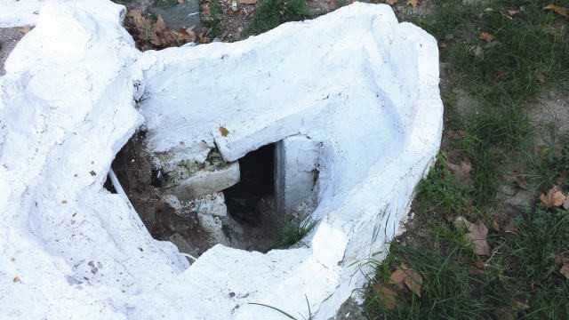 Kanalkinder in Rumänien: Leben in der Unterwelt