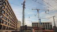 Mindestlöhne im Bauhauptgewerbe angehoben