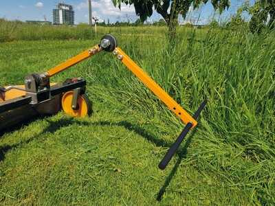 Wirksamkeit von Scheuchen bestätigt