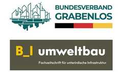 B_I umweltbau wird Mitteilungsorgan des BGT