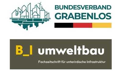 B_I umweltbau wird Mitteilungsorgan des BGT