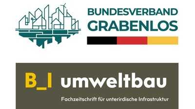 B_I umweltbau wird Mitteilungsorgan des BGT