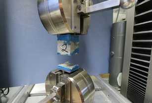 Damit kleben kann, was kleben soll