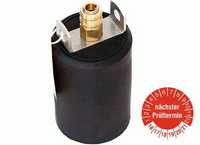 Absperrblasen prüfen – aber wie?