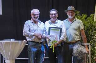 Garten- und Landschaftsbau: 30 Jahre Bullinger - mit Digitalisierung voran